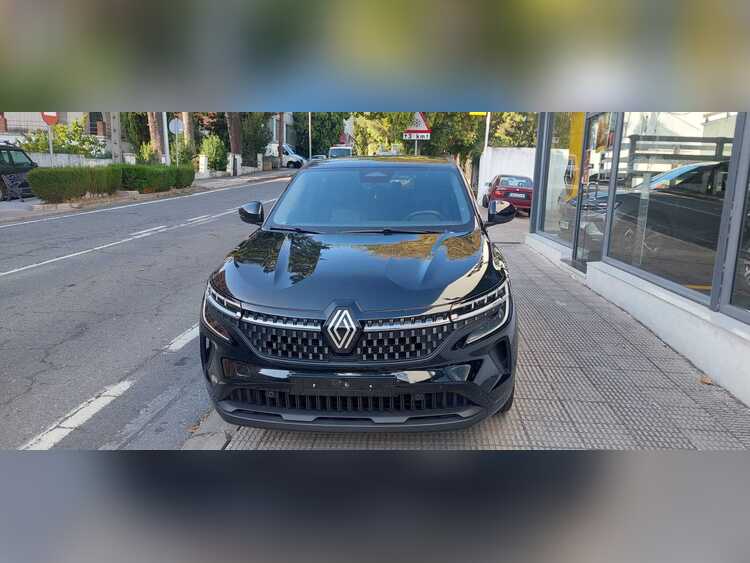 Renault Austral 200CV HYBR foto 3